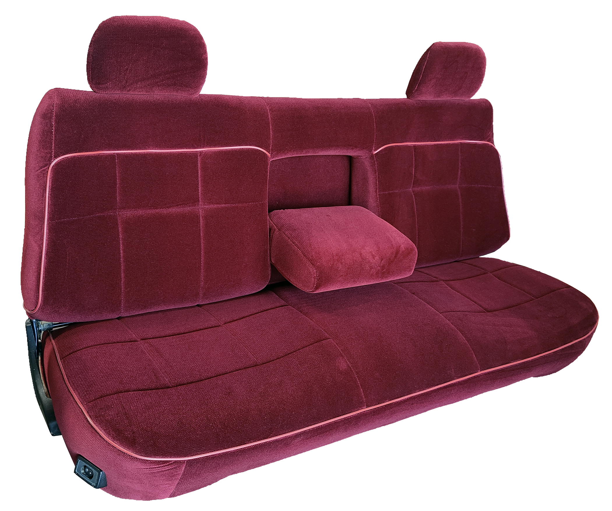 1995 ford f150 front seats hotsell